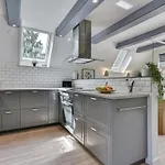 Thormund - 350m From The Sea By Interhome Vakantiehuis *