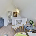 Vakantiehuis Thormund - 350m From The Sea By Interhome *