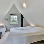 Thormund - 350m From The Sea By Interhome Vakantiehuis Nordenbro Vesteregn