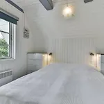 Vakantiehuis Thormund - 350m From The Sea By Interhome