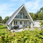 Thormund - 350m From The Sea By Interhome Vakantiehuis Nordenbro Vesteregn