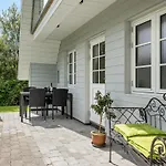 Vakantiehuis Thormund - 350m From The Sea By Interhome *