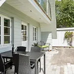 Thormund - 350m From The Sea By Interhome Vakantiehuis