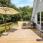 Vakantiehuis Thormund - 350m From The Sea By Interhome Nordenbro Vesteregn
