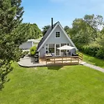 Thormund - 350m From The Sea By Interhome * Nordenbro Vesteregn