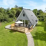 Thormund - 350m From The Sea By Interhome Vakantiehuis *