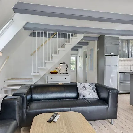 Holiday home Thormund - 350m From The Sea In Funen By Interhome *