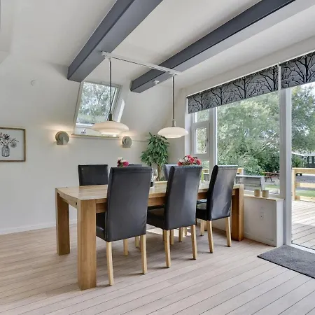 Thormund - 350m From The Sea In Funen By Interhome Humble