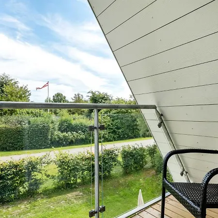 Thormund - 350m From The Sea By Interhome 펜션 Nordenbro Vesteregn