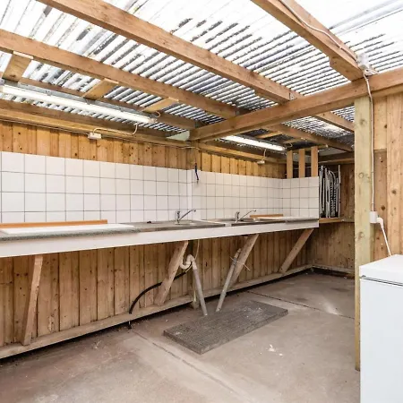 Thormund - 350m From The Sea In Funen By Interhome Holiday home Humble