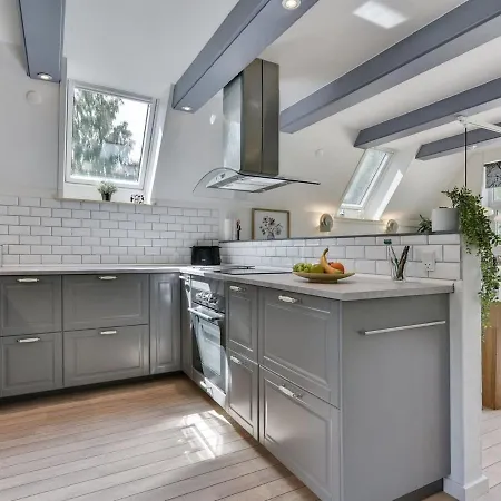 Thormund - 350m From The Sea In Funen By Interhome Holiday home *