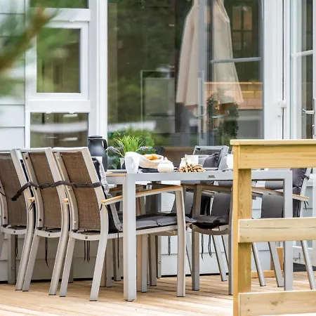 Thormund - 350m From The Sea By Interhome 펜션