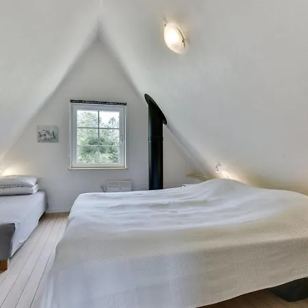 Holiday home Thormund - 350m From The Sea In Funen By Interhome *