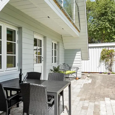 Holiday home Thormund - 350m From The Sea In Funen By Interhome