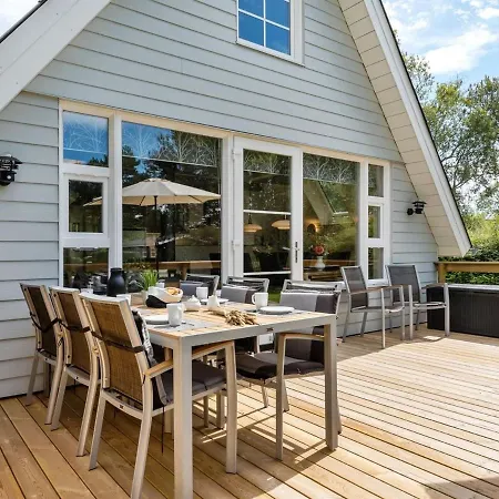 Thormund - 350m From The Sea In Funen By Interhome Humble