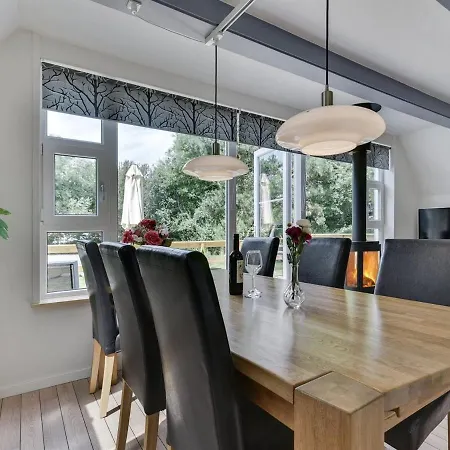 Holiday home Thormund - 350m From The Sea In Funen By Interhome Humble