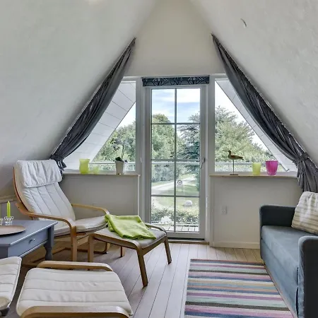 Holiday home Thormund - 350m From The Sea In Funen By Interhome