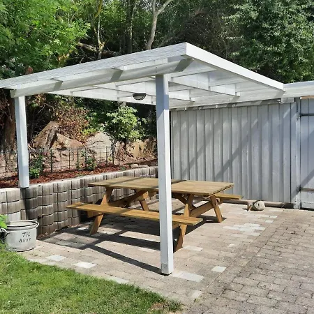 펜션 Thormund - 350m From The Sea By Interhome *