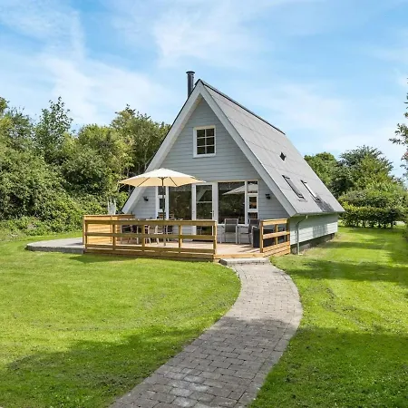 Thormund - 350m From The Sea In Funen By Interhome Holiday home
