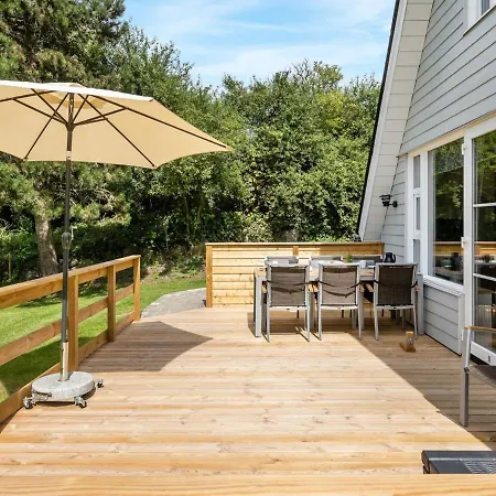 Thormund - 350m From The Sea In Funen By Interhome * Humble