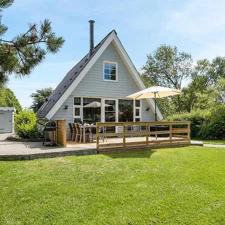 Thormund - 350m From The Sea In Funen By Interhome Holiday home