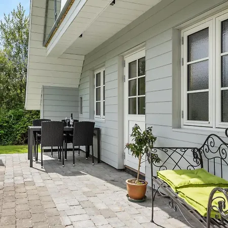 Holiday home Thormund - 350m From The Sea In Funen By Interhome