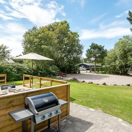 Holiday home Thormund - 350m From The Sea In Funen By Interhome