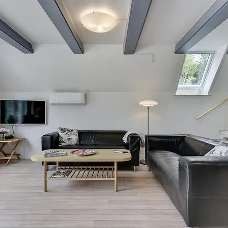 Thormund - 350m From The Sea By Interhome Vakantiehuis *