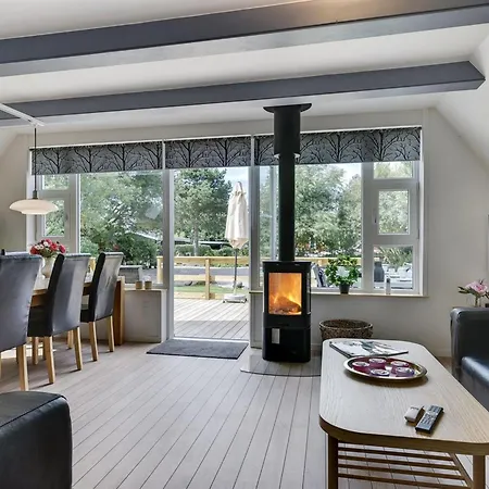 Vakantiehuis Thormund - 350m From The Sea By Interhome