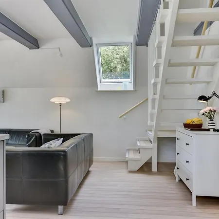 別荘 Thormund - 350m From The Sea By Interhome