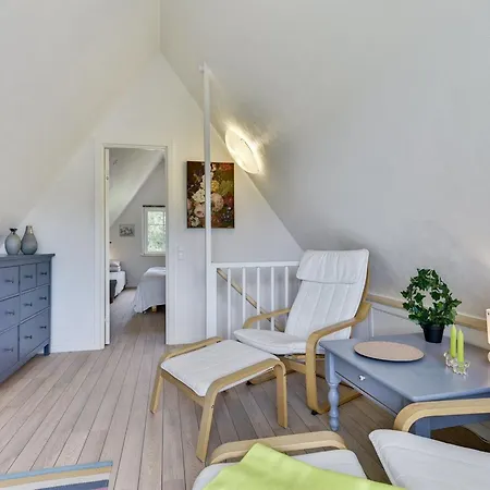 別荘 Thormund - 350m From The Sea By Interhome *
