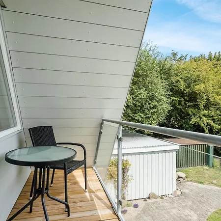 Thormund - 350m From The Sea By Interhome