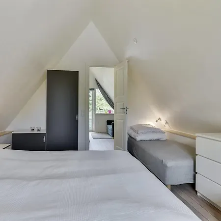 Thormund - 350m From The Sea By Interhome 別荘