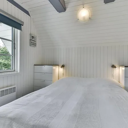 別荘 Thormund - 350m From The Sea By Interhome