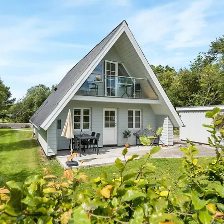Thormund - 350m From The Sea By Interhome 別荘 Nordenbro Vesteregn