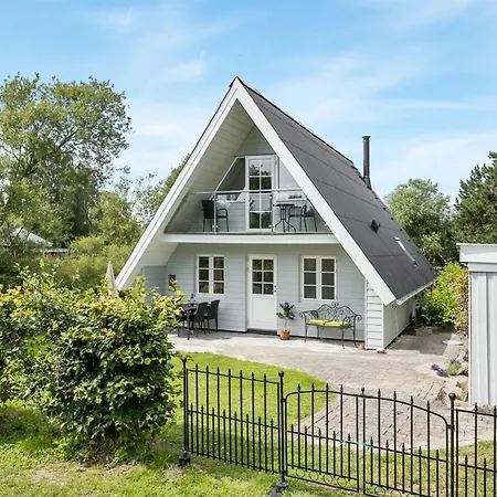 Thormund - 350m From The Sea By Interhome