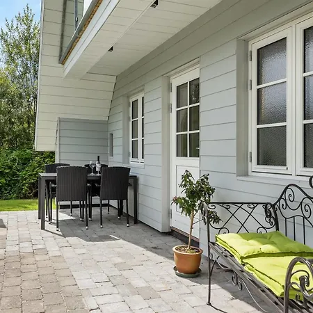 Semesterbostad Thormund - 350m From The Sea By Interhome *