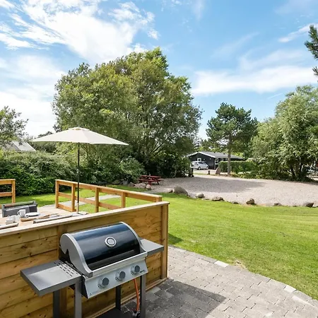Thormund - 350m From The Sea By Interhome *