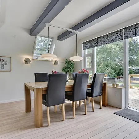 Σπίτι διακοπών Thormund - 350m From The Sea By Interhome