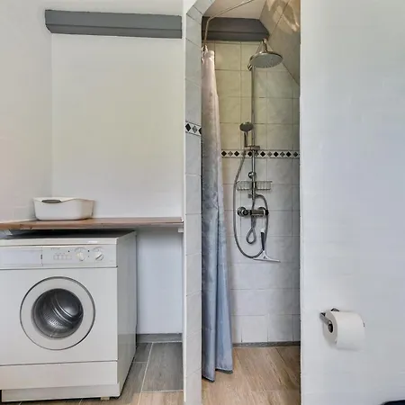 Thormund - 350m From The Sea By Interhome Feriehus *