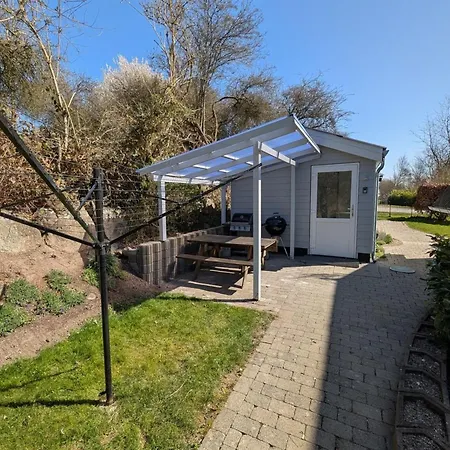 Σπίτι διακοπών Thormund - 350m From The Sea By Interhome *